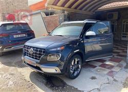 هیوندای ڤینیو